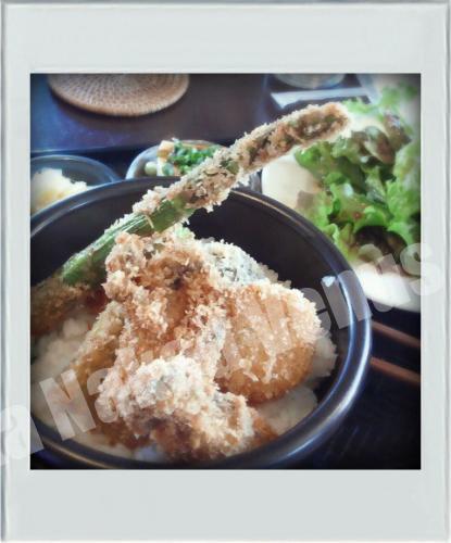 1日1膳