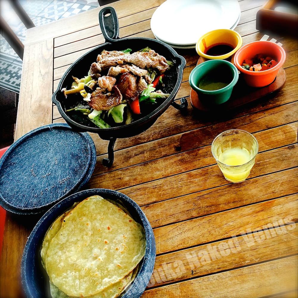 テンションUP↑↑↑ラムファヒータ!!!