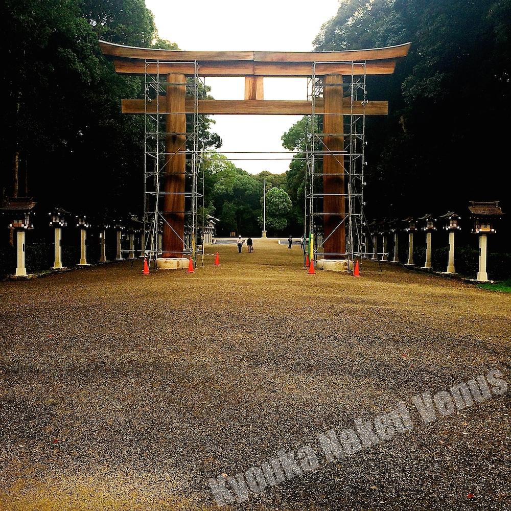 奈良お墓参り旅その5:閑話休題