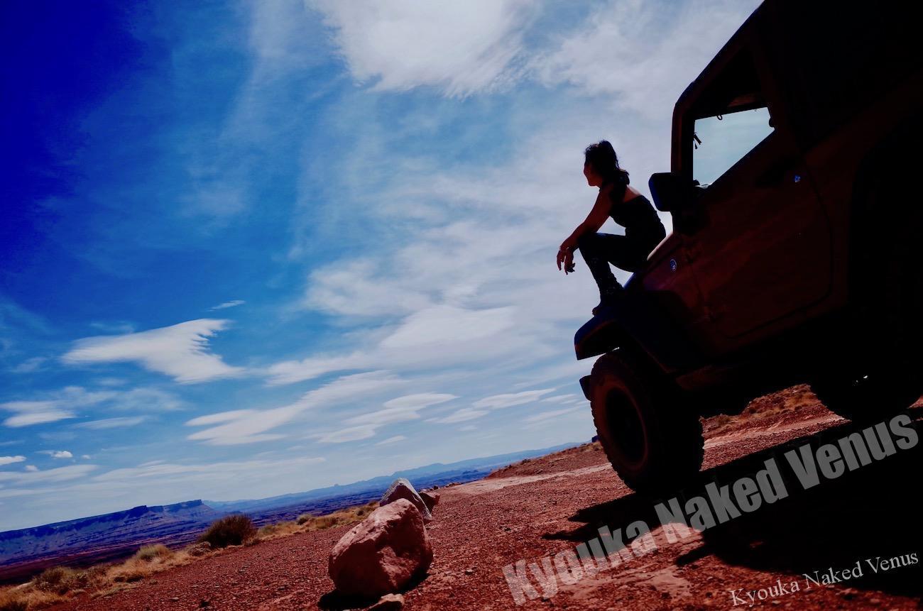 進みましょう☆前に歩く方が楽だから