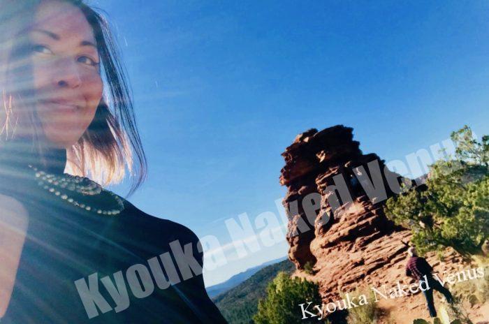 【エロスは】自分を一番に大事にすること【内側にある】