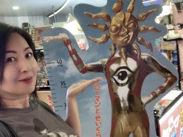 悩みや煩悶とは響香が本物として進化するために必要な道なのだ